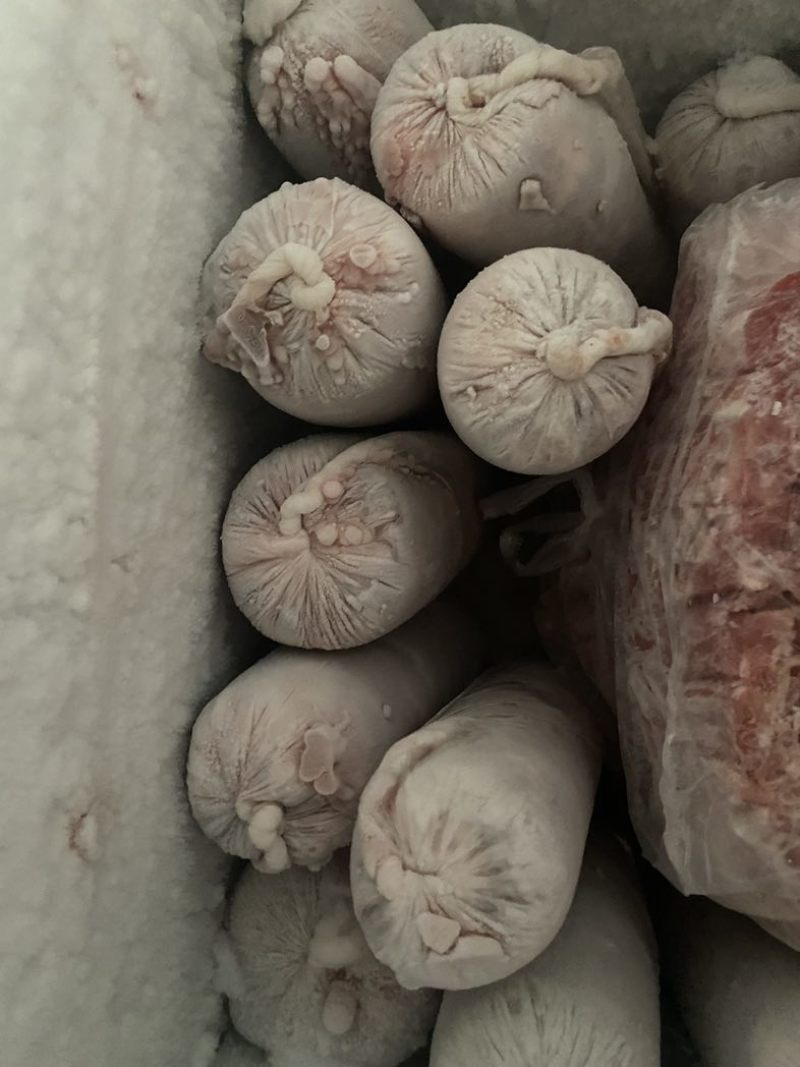 【精品】纯干无调理羔羊肉卷，精品羊肉卷厂家直发