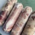 【精品】纯干无调理羔羊肉卷，精品羊肉卷厂家直发