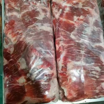 国产牛碎肉，大量有货，欢迎咨询，实地看货洽谈