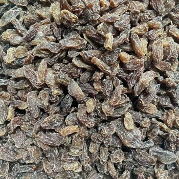 红香妃葡萄干