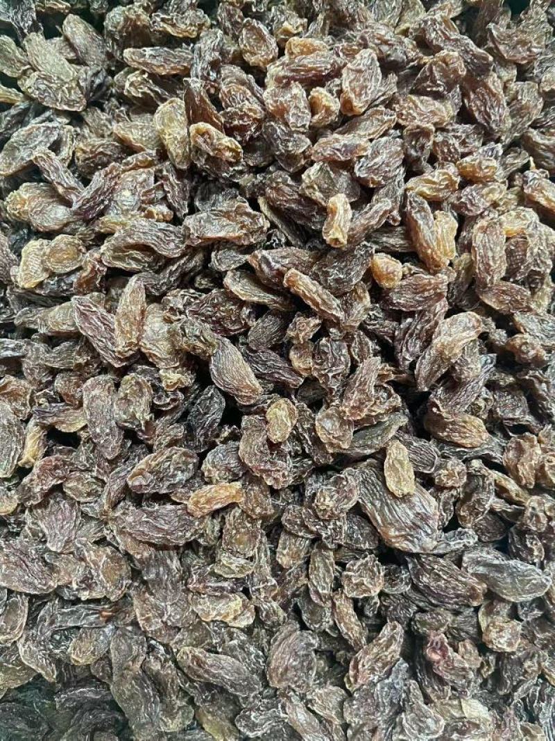 红香妃葡萄干