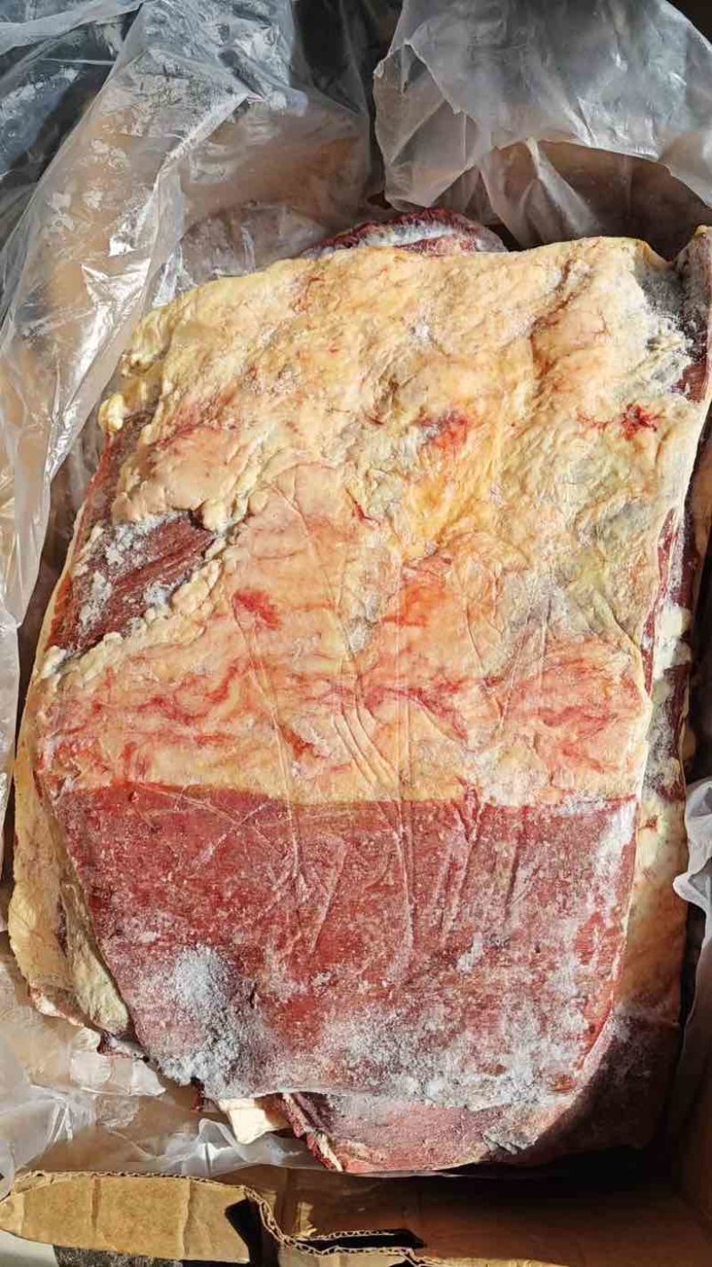 牛肋排，五肋牛排，牛产品食材全国发货一手货源