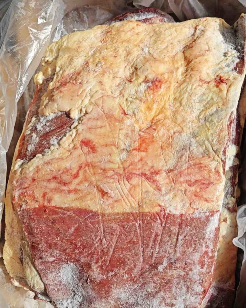 牛肋排，五肋牛排，牛产品食材全国发货一手货源