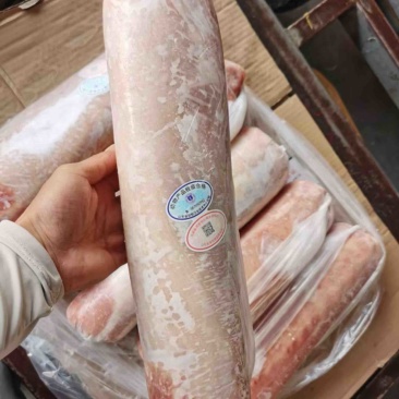 精品三号肉，里脊肉，规格齐全，专业猪副产批发