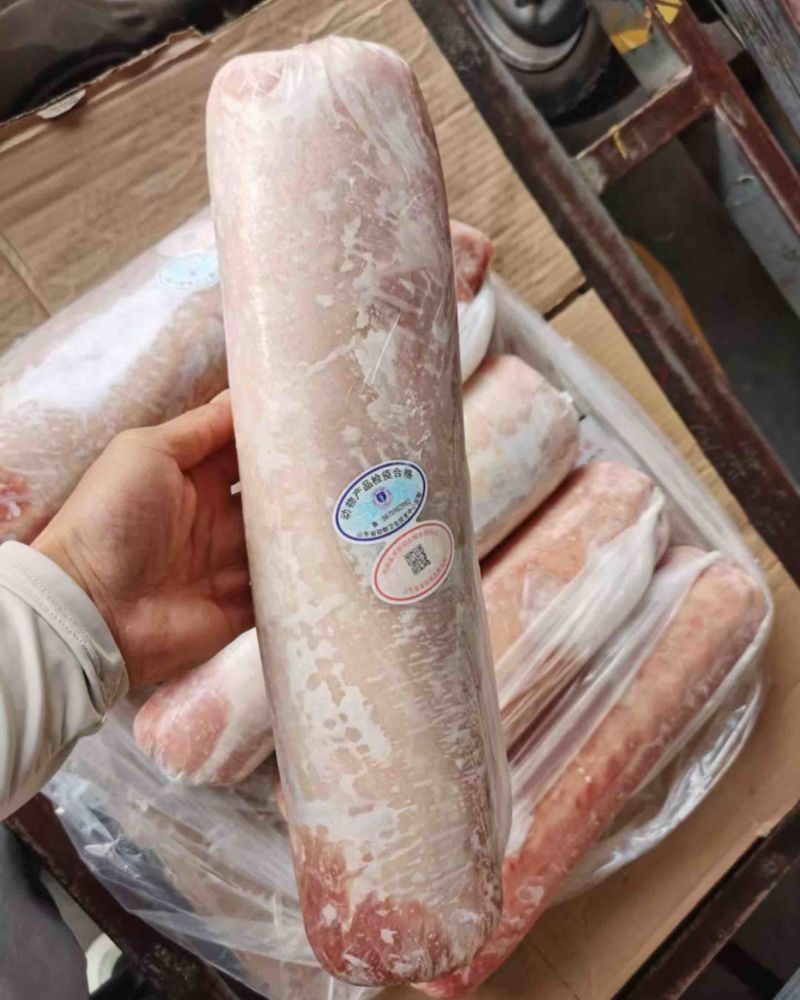 精品三号肉，里脊肉，规格齐全，专业猪副产批发