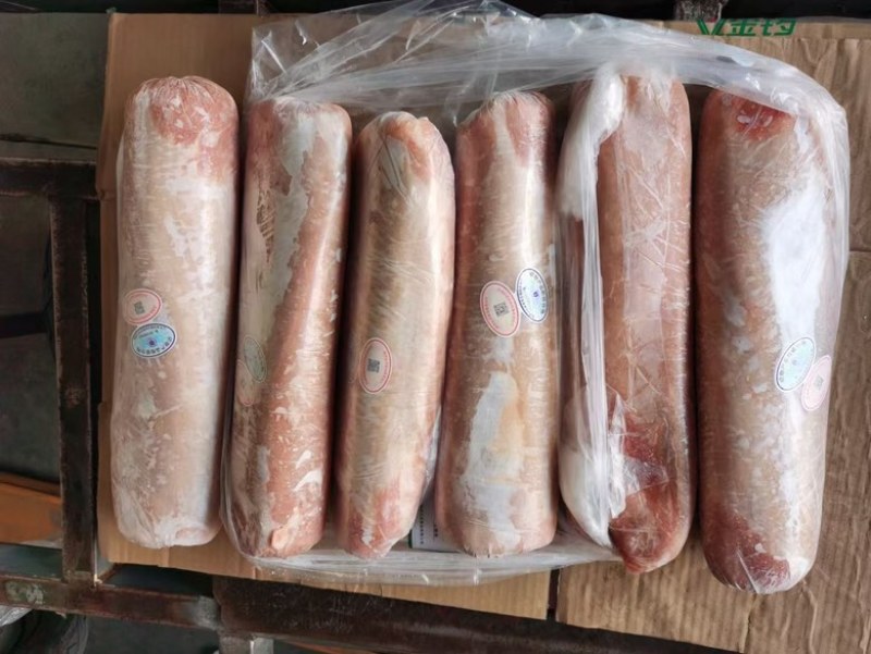 精品三号肉，里脊肉，规格齐全，专业猪副产批发
