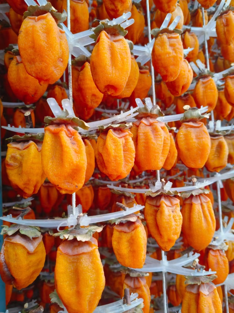 富平柿饼