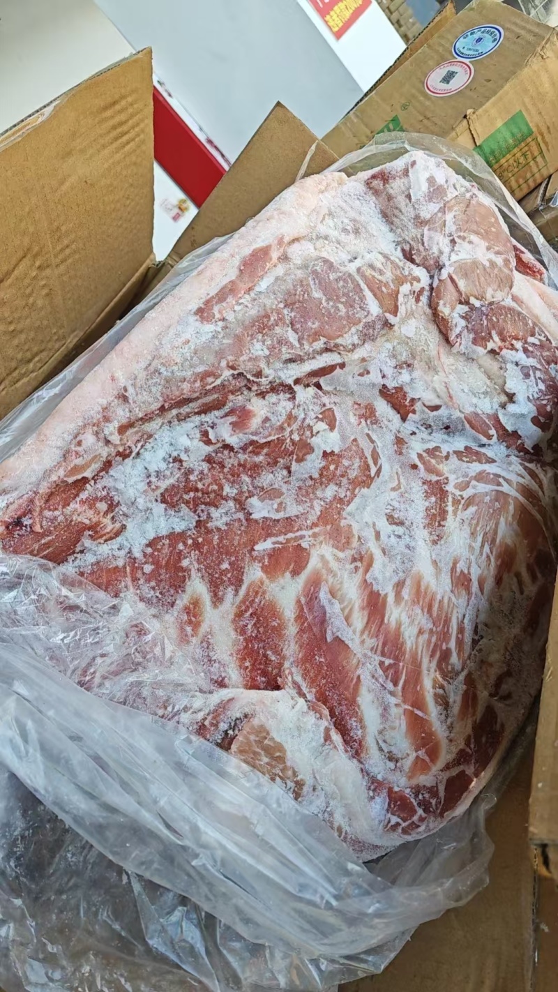 猪副产品批发