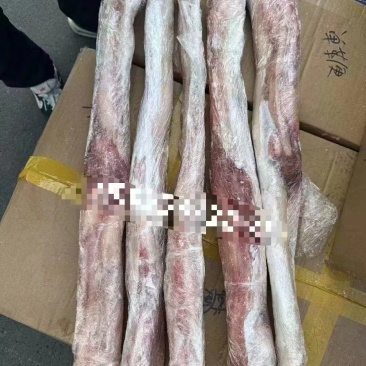 牛鞭