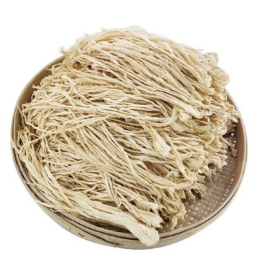 南华县天申堂优质萝卜条