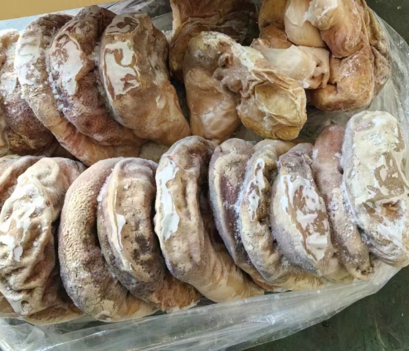 18-20熟肚净油