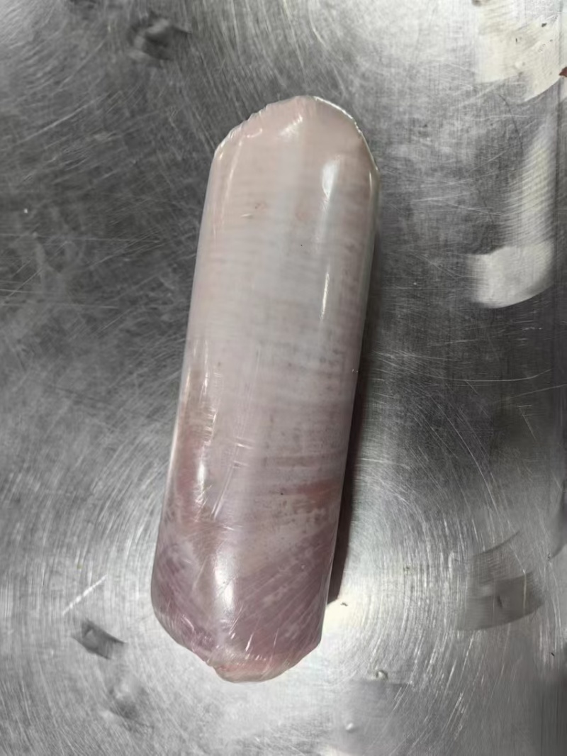 去皮五花肉卷10kg一件4卷