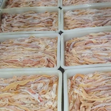 黄金鸡肠