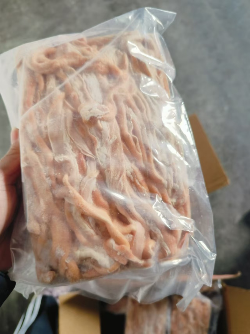 黄金鸡肠