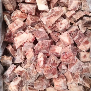 多肉排骨粒