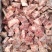 多肉排骨粒