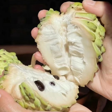 凤梨释迦果