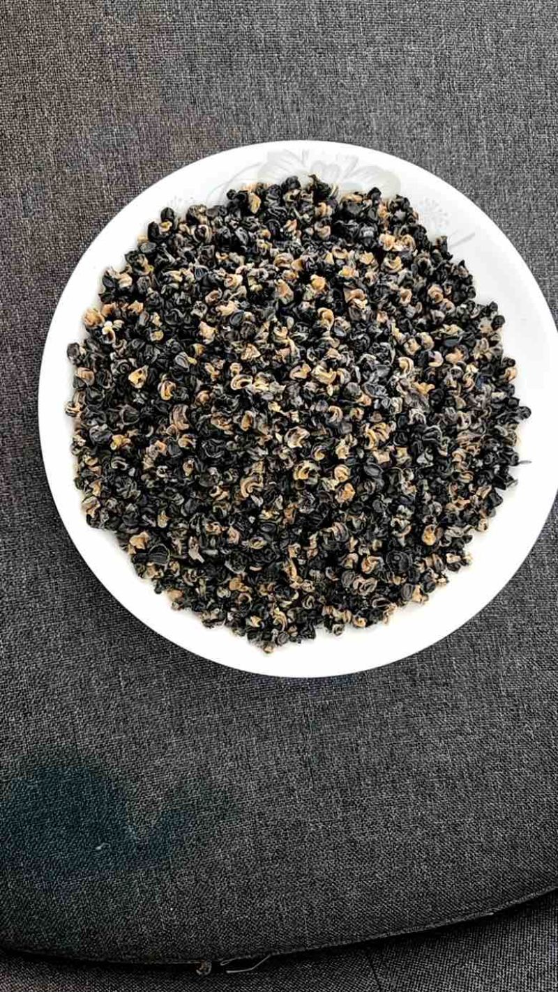 螺丝肉干