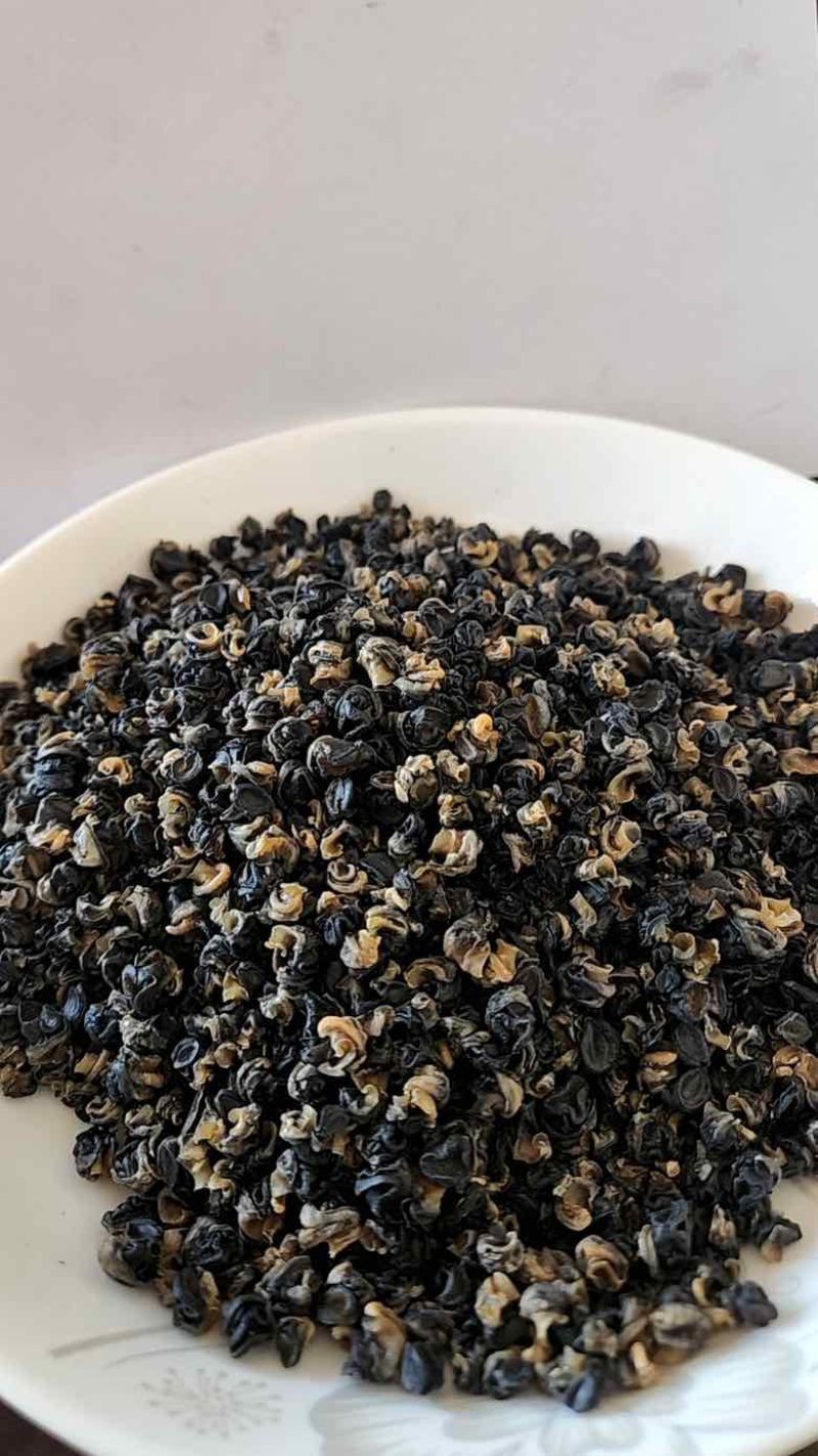 螺丝肉干