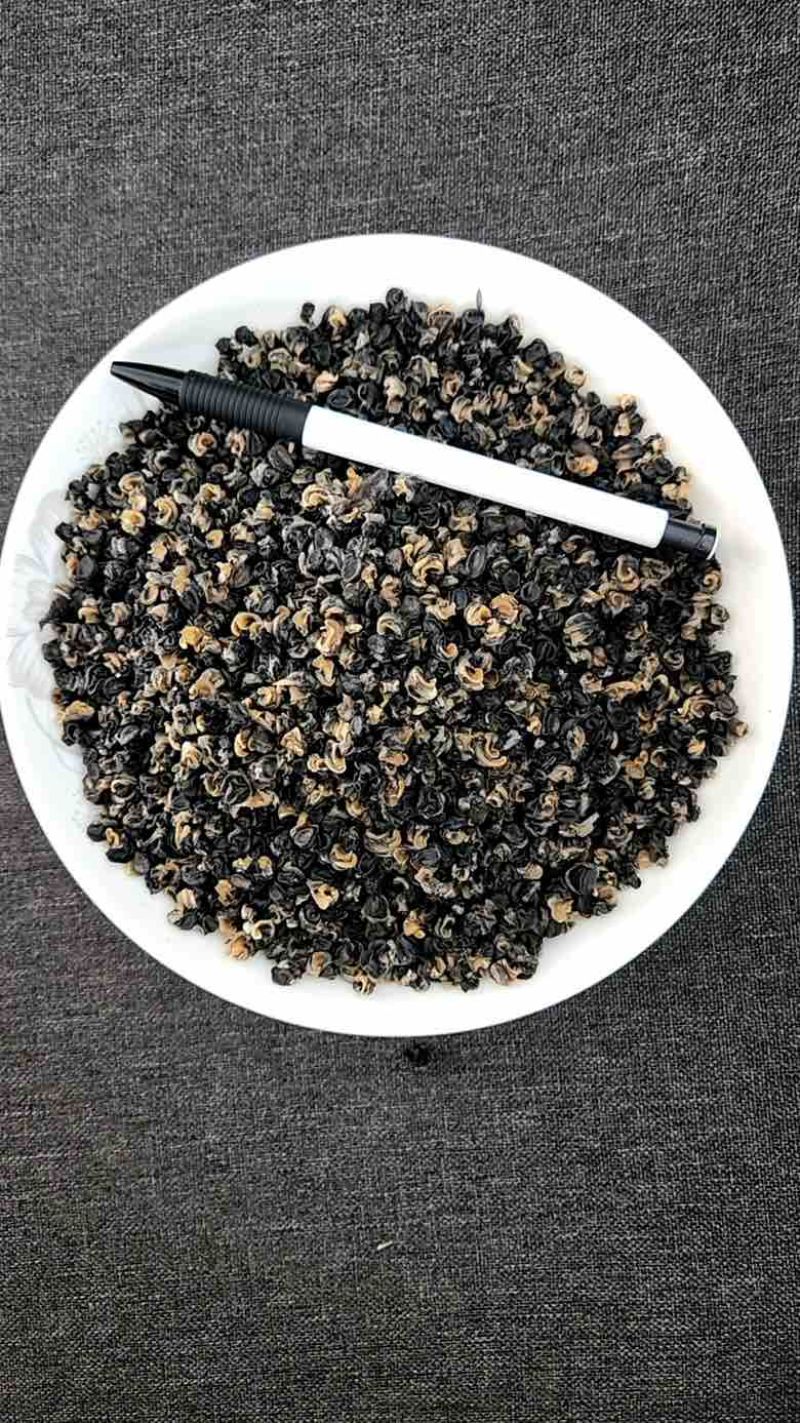 螺丝肉干