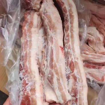 带皮五花肉条，全国发货，欢迎致电咨询