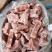 龙骨块肉多,国产新货常年加工生产,全国发货