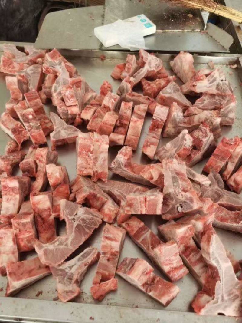 龙骨块肉多，国产新货常年加工生产，全国发货