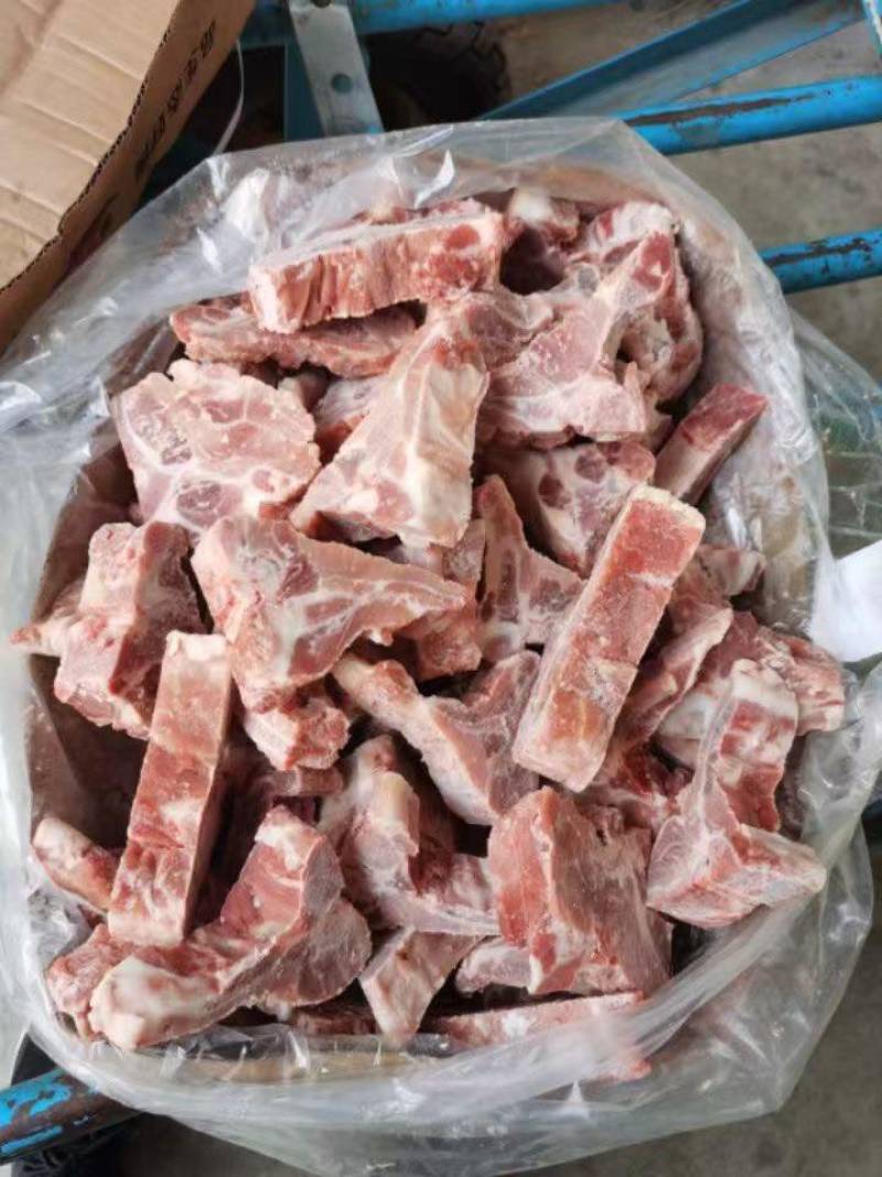 龙骨块肉多，国产新货常年加工生产，全国发货