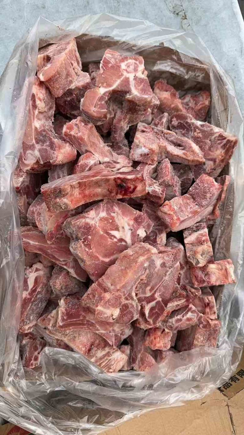龙骨块肉多，国产新货常年加工生产，全国发货