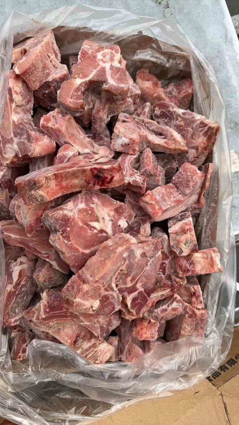 龙骨块肉多，国产新货常年加工生产，全国发货
