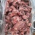 龙骨块肉多,国产新货常年加工生产,全国发货