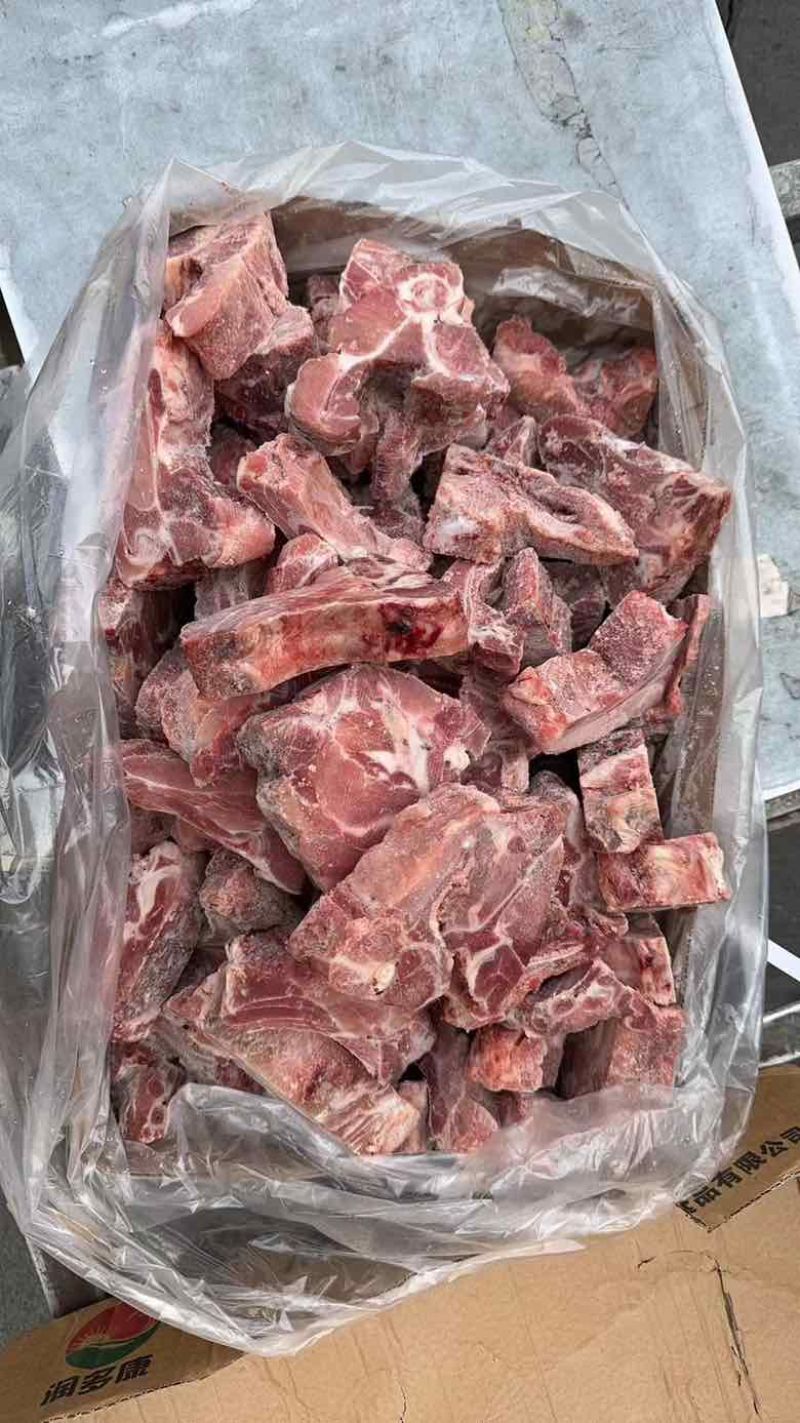 龙骨块肉多，国产新货常年加工生产，全国发货