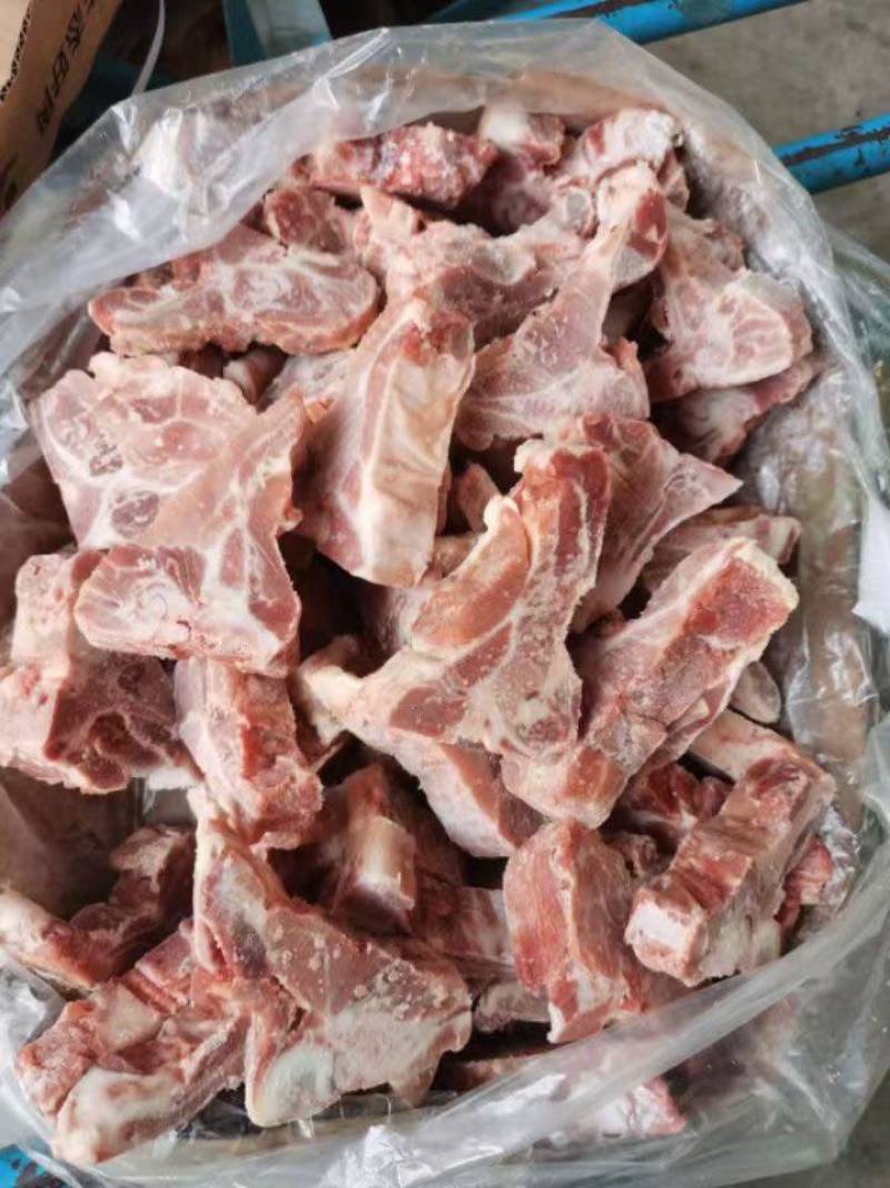 龙骨块肉多，国产新货常年加工生产，全国发货