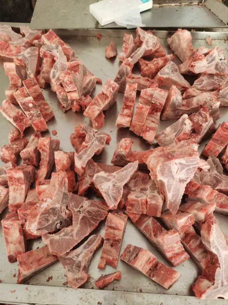 龙骨块肉多，国产新货常年加工生产，全国发货