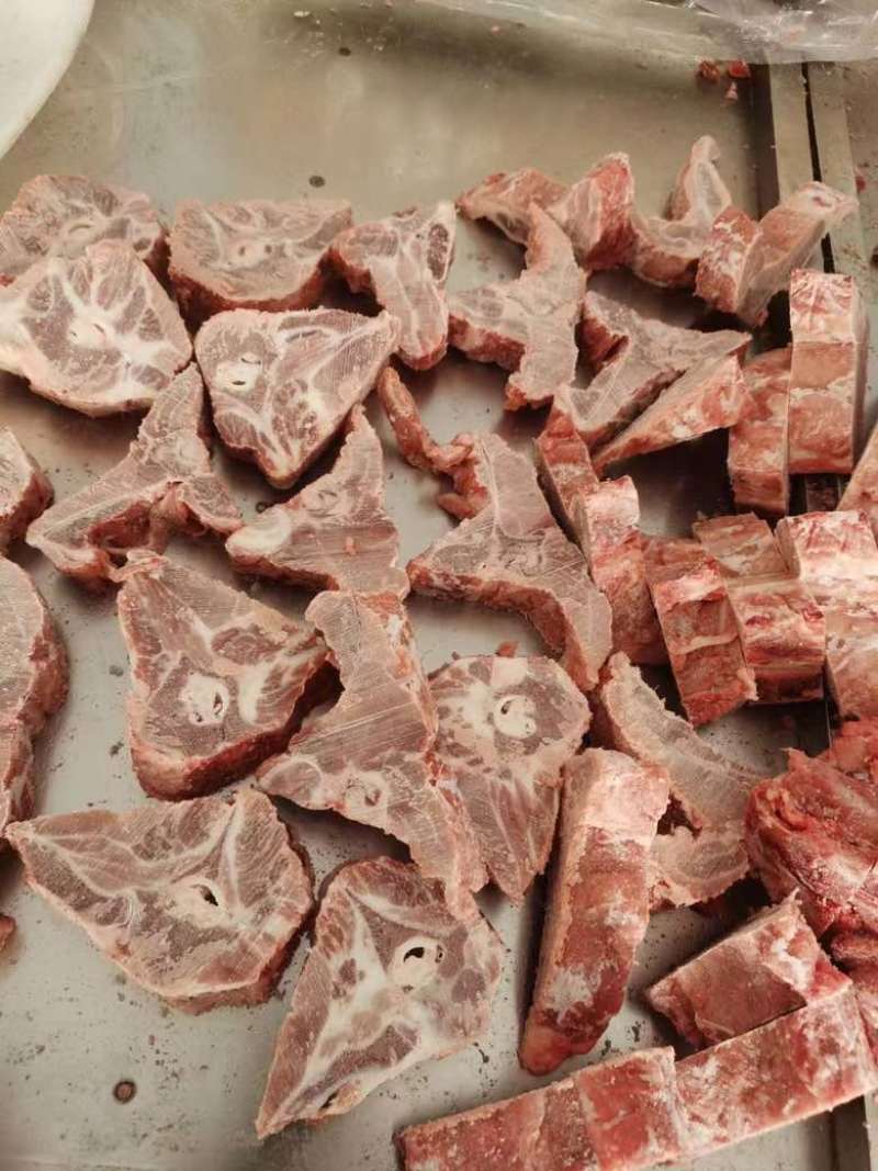 龙骨块肉多，国产新货常年加工生产，全国发货