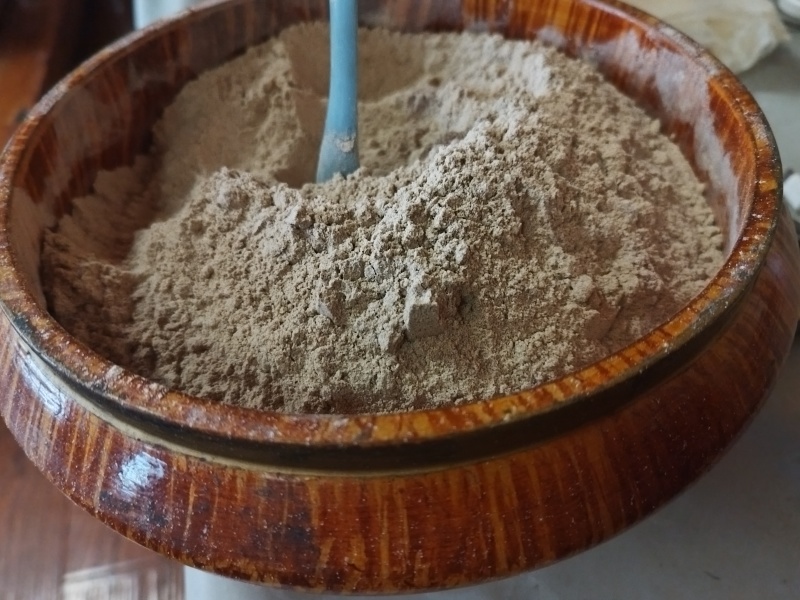 香格里拉青稞米