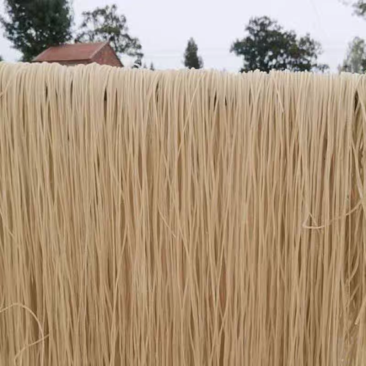 农家纯手工红薯粉条
