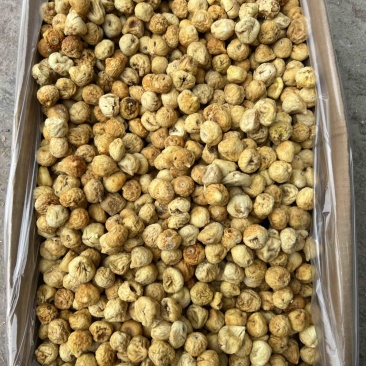 3A水洗果无花果干