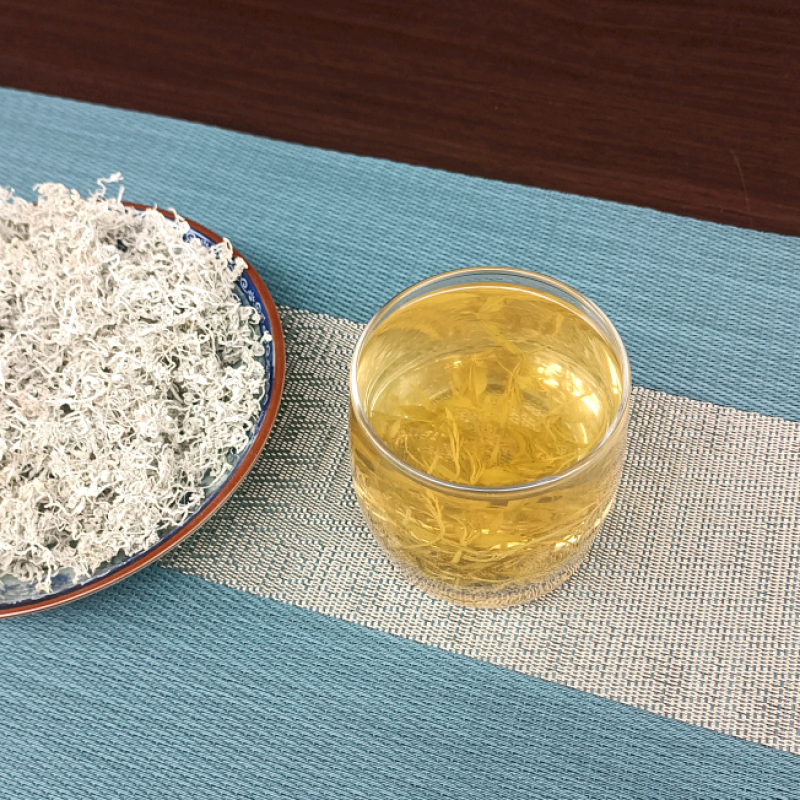 家乡养生茶（莓茶藤）