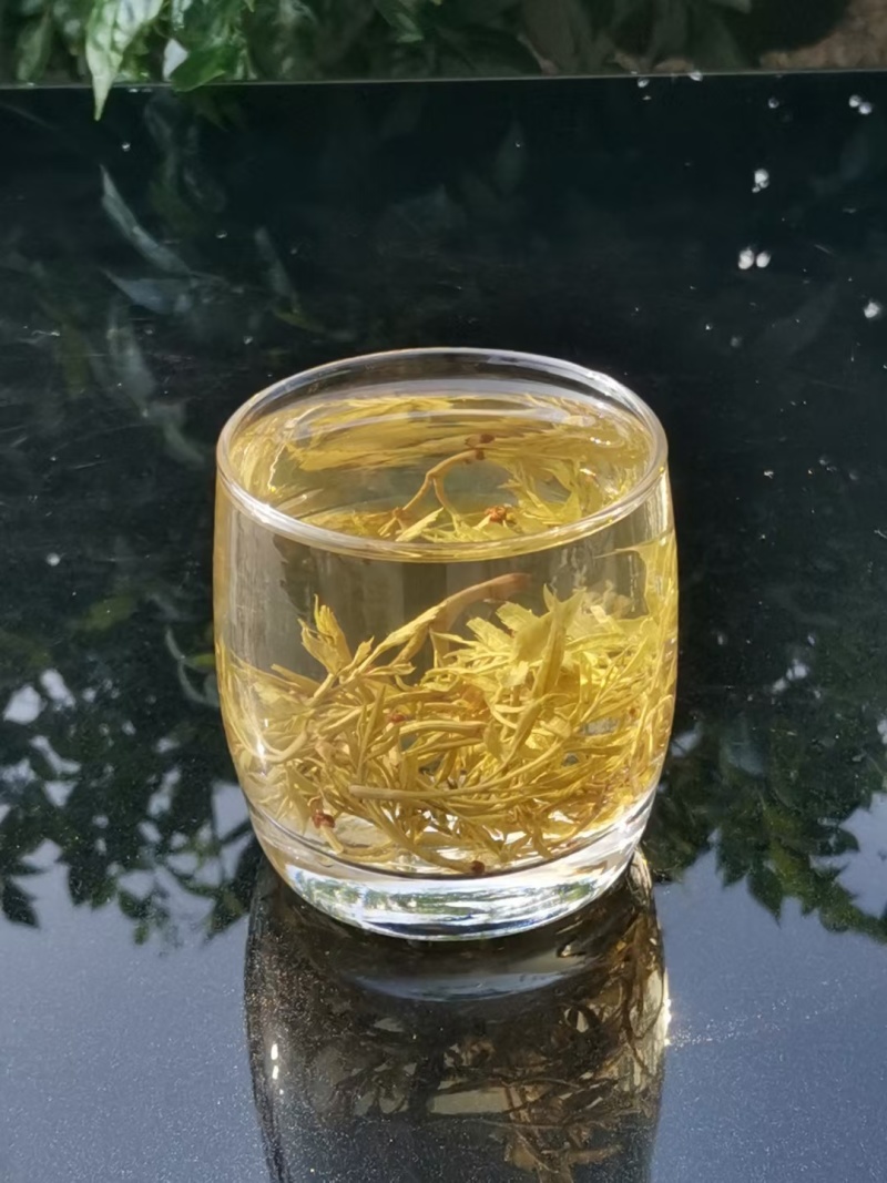 家乡养生茶（莓茶藤）