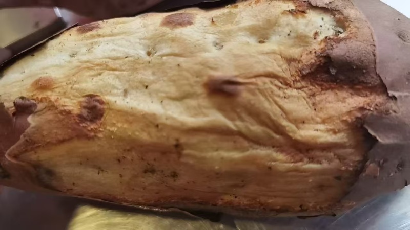 黄皮黄壤软糯香甜