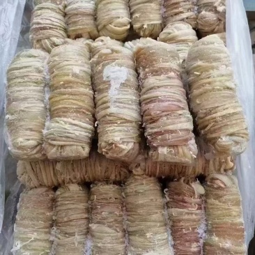 苦肠卷