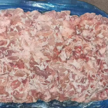 精碎肉