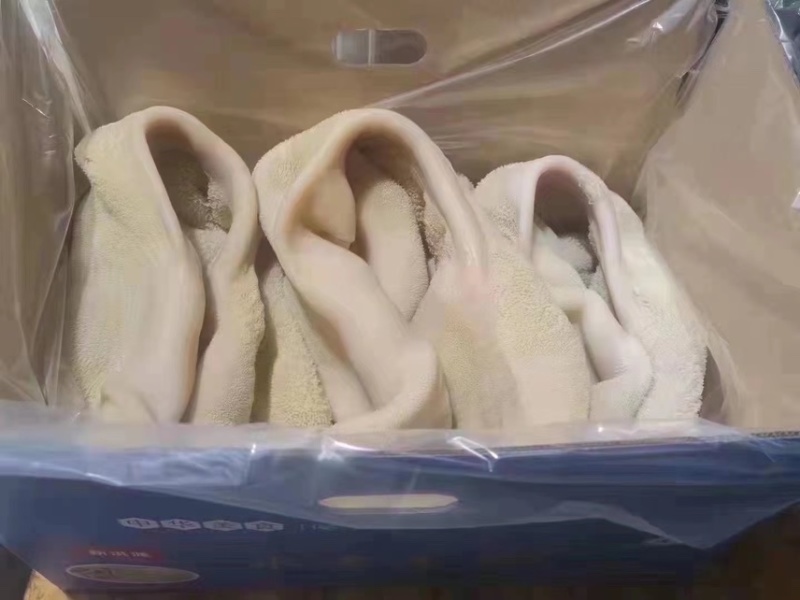 熟牛肚干净无杂质品质好价格优厂家直供欢迎联系