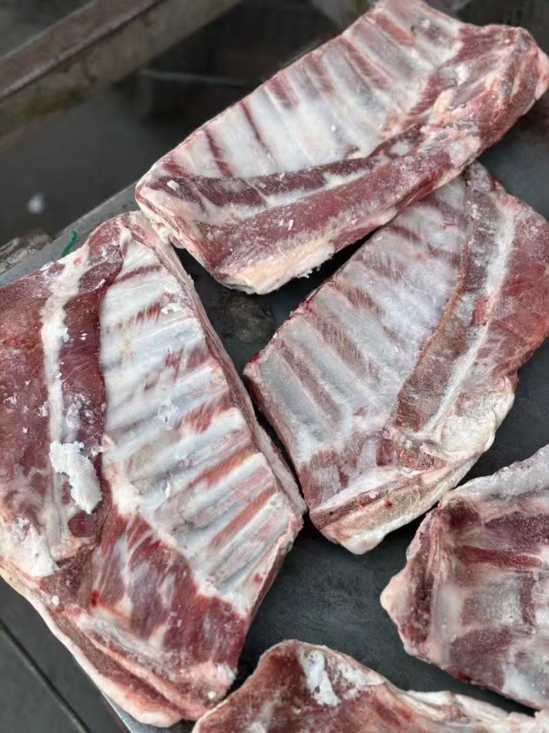 羔羊纯排