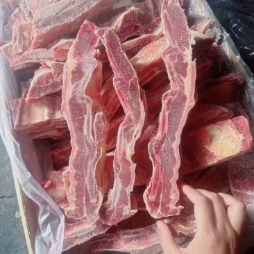 国产牛肋排