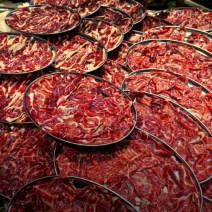鲜牛肉