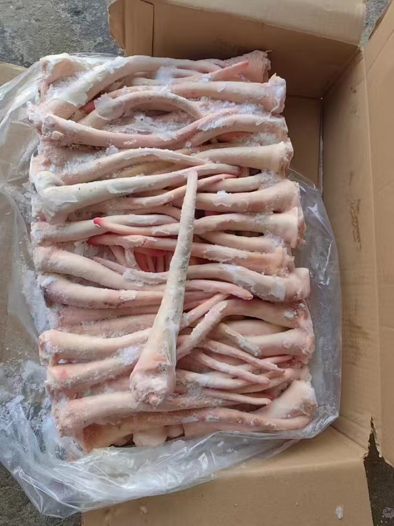 猪鞭
