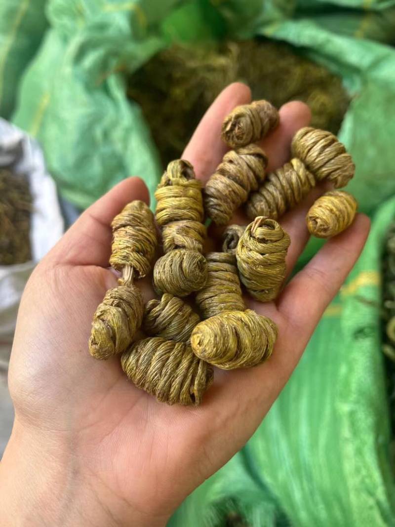 铁皮石斛干条枫斗紫皮石斛全化渣胶质好量大从优