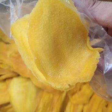 越南芒果干，一级二级碎片，一手货源
